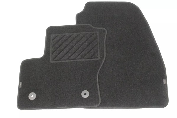 Fußmatten vorne Teppich Ford C-Max - Grand C-Max