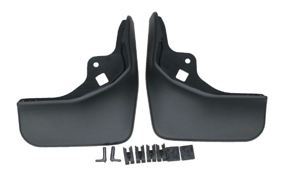 Schmutzfänger hinten Ford Transit Tourneo Connect