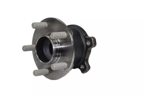 Radnabe mit Radlager hinten Ford Galaxy - S-Max