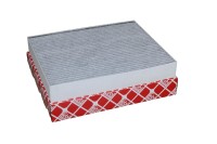 Pollenfilter Aktivkohlefilter Ford Pollenfilter Aktivkohlefilter Ford