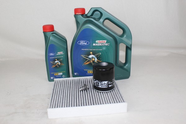 Wartungskit Ford 1,8 Diesel