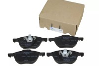 Bremsbeläge vorne Ford EcoSport Bremsbeläge vorne Ford EcoSport