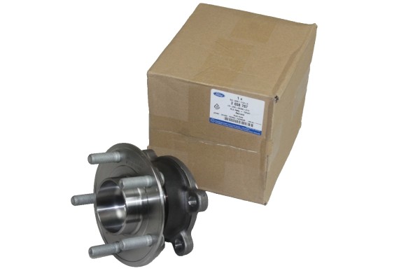 Radnabe inkl. Radlager hinten Ford Kuga MK3