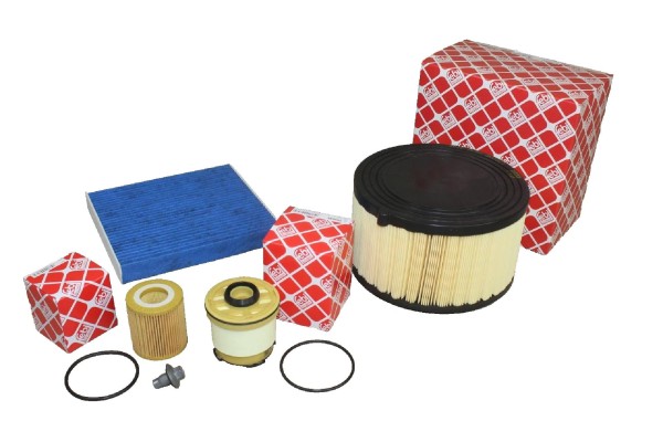 Inspektionskit 2,2 + 3,2 Diesel Ford Ranger