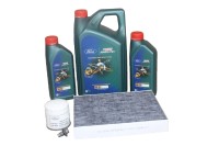 Wartungskit Ford Edge 2,0 EcoBlue Diesel Wartungskit Ford Edge 2,0 EcoBlue Diesel