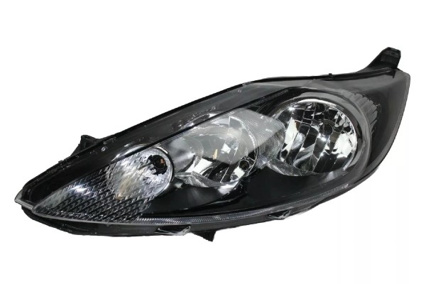 Scheinwerfer links Halogen Ford Fiesta