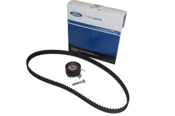 Zahnriemensatz Ford 1,25 + 1,4 + 1,6 16V