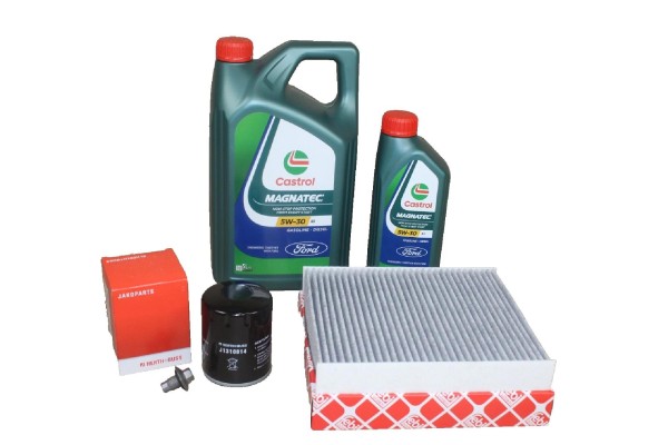 Wartungskit Ford 1,8 Diesel