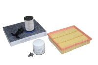 Inspektionskit Ford Edge 2,0 EcoBlue Diesel Inspektionskit Ford Edge 2,0 EcoBlue Diesel