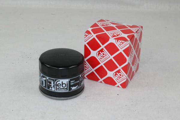 Ölfilter Ford 1,0 + 1,5 Benzinmotor