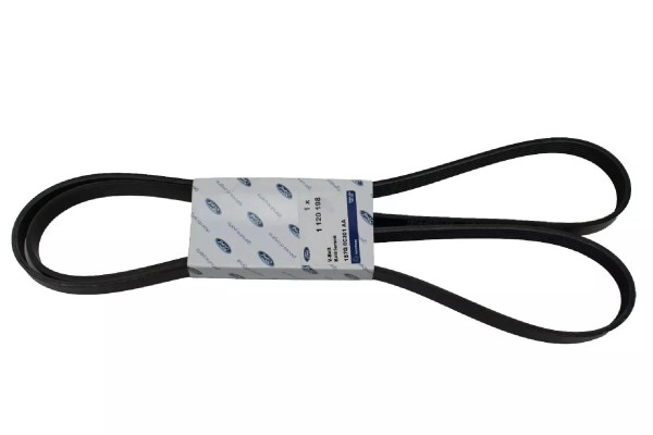 Keilrippenriemen 1,8 + 2,0 16V Ford Mondeo MK3