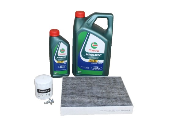 Wartungskit Ford 2,0 Ecoboost