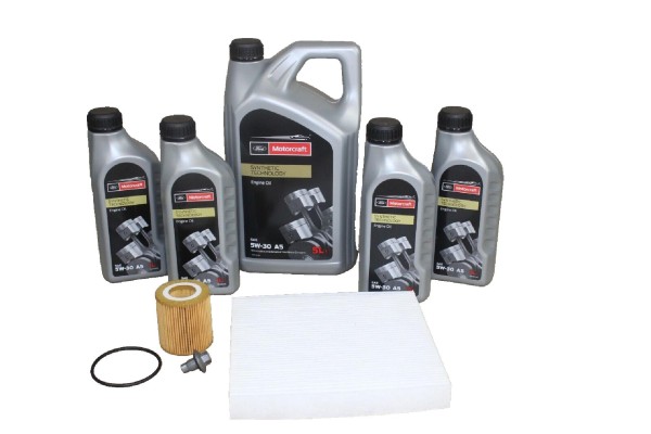 Wartungskit 2,2 Diesel Ford Ranger