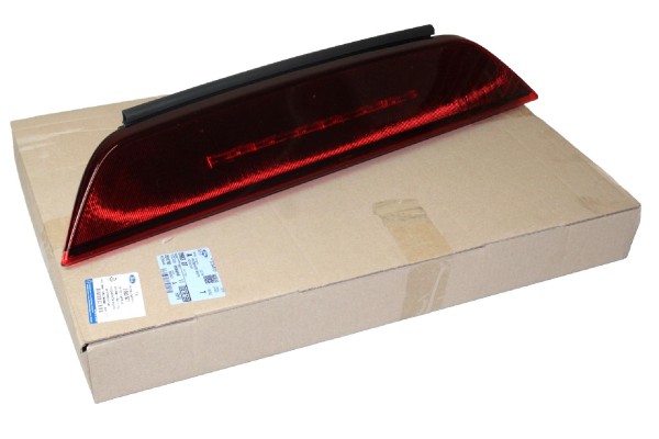 Zusatzbremsleuchte 3. Bremsleuchte Ford Custom