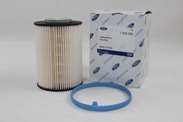 Kraftstofffilter 2,0 Diesel Ford Mondeo