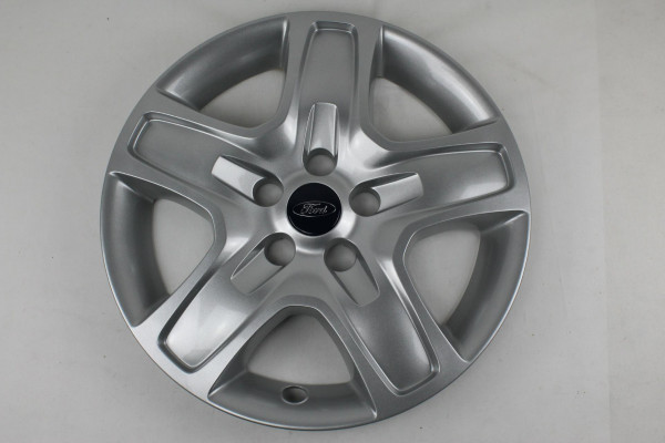 Radkappe 1 Stück 16 Zoll für Ford Style Stahlfelge 9M51-1000-AA