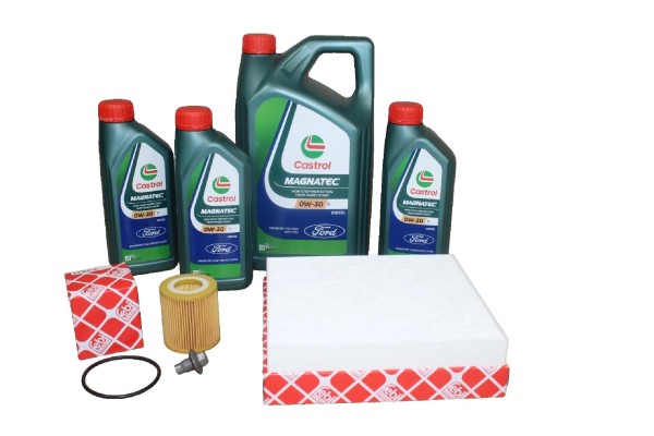 Wartungskit 2,0 EcoBlue Diesel Ford Ranger