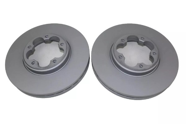 Bremsscheiben -288mm- vorne Ford Transit - Tourneo - Custom