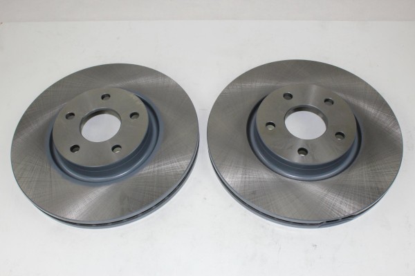 Bremsscheiben vorne Ford Mondeo MK4