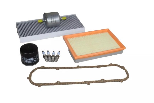 Inspektionskit 1,3 Benzinmotor Ford Fiesta