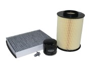 Filterkit Ford 1,5 + 1,6 Benzinmotor Filterkit Ford 1,5 + 1,6 Benzinmotor