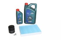 Wartungskit 2,3 EcoBoost Benzinmotor Ford Mustang Wartungskit 2,3 EcoBoost Benzinmotor Ford Mustang