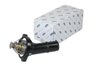 Thermostatgehäuse Ford 1,8 + 2,0 16V Thermostatgehäuse Ford 1,8 + 2,0 16V