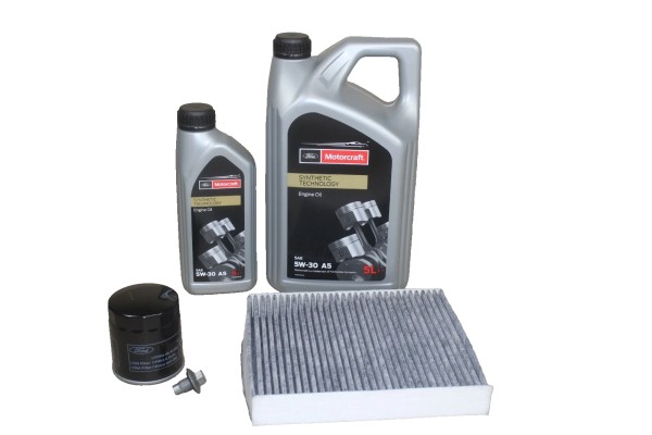 Wartungskit Ford 1,8 Diesel