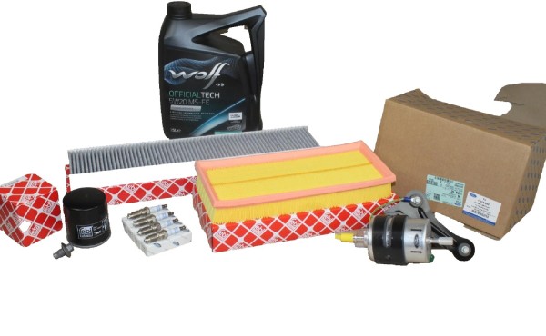 Inspektionskit 1,8 SCI 16V Ford Mondeo MK3