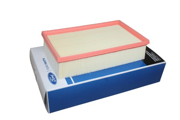 Luftfilter 2,0 Ecoblue Diesel Ford Connect