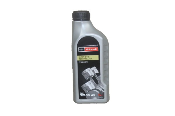 Motoröl Ford Motorcraft 5W30 A5 1 Liter