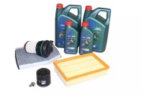 Inspektionskit 2,0 Diesel Ford Transit Allradantrieb Inspektionskit 2,0 Diesel Ford Transit Allradantrieb