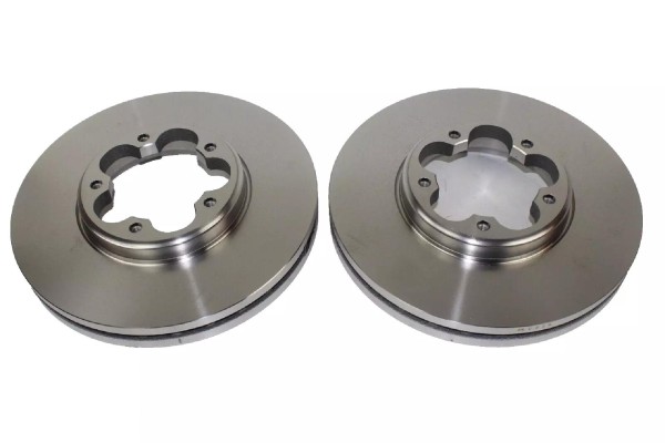 Bremsscheiben -288mm- vorne Ford Transit - Tourneo - Custom