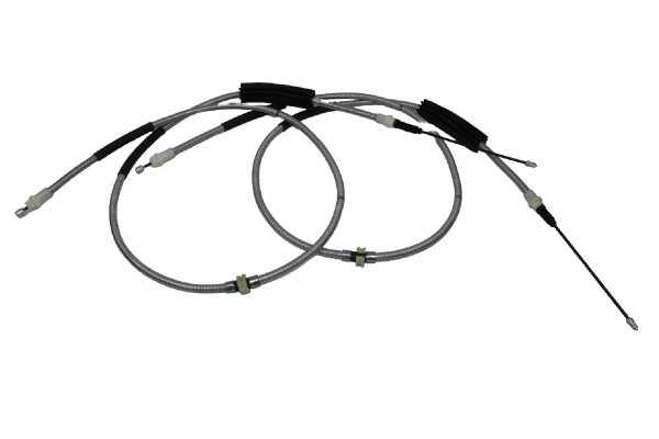 Handbremsseile hinten Ford Mondeo MK3