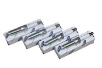 Zündkerzen 4 Stück Ford 1,5 Ecoboost Zündkerzen 4 Stück Ford 1,5 Ecoboost