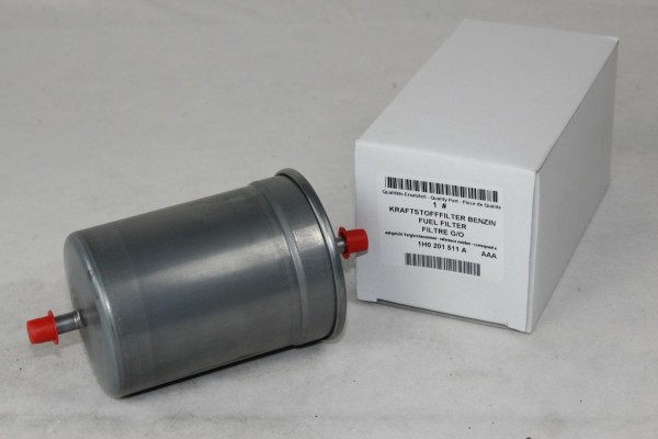 Kraftstofffilter Benzinmotor Ford Galaxy