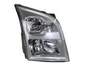 Scheinwerfer rechts Ford Transit Scheinwerfer rechts Ford Transit