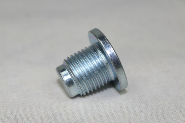 Ölablassschraube 1,5 Diesel