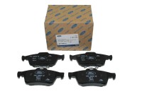 Bremsbeläge hinten Ford Kuga - Connect - Focus Bremsbeläge hinten Ford Kuga - Connect - Focus