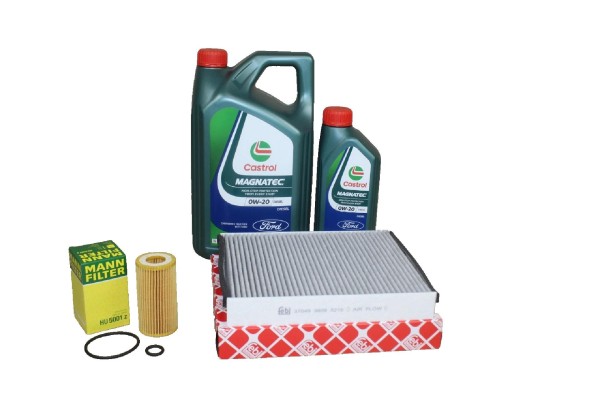 Wartungskit 1,5 Diesel NEO Ecoblue