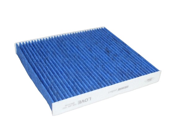 Pollenfilter Plus Antiallergikum Micron Air pro Tect