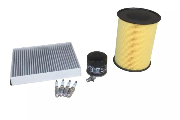 Inspektionskit Ford 1,5 Ecoboost