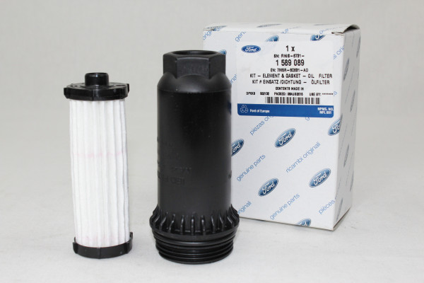 Getriebeölfilter 6-Gang-Powershift 6DCT-450