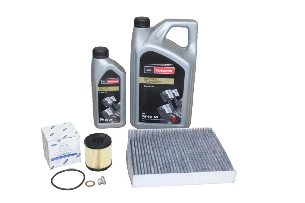 Wartungskit Ford 2,0 Diesel