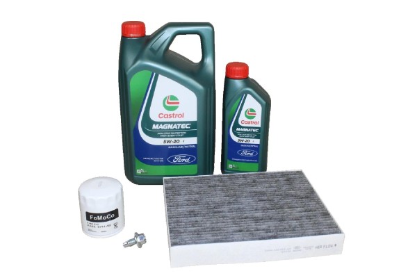 Wartungskit Ford 2,0 Ecoboost