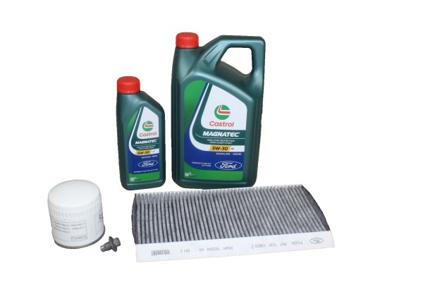 Wartungskit 1,8 Diesel Ford Focus - Connect