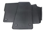 Fußmatten vorne Gummi Ford Transit - Tourneo - Custom Fußmatten vorne Gummi Ford Transit - Tourneo - Custom