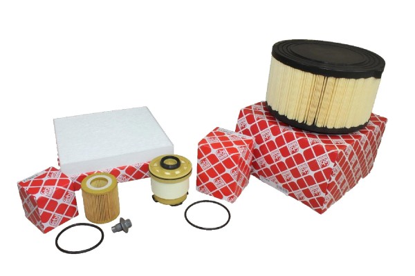 Inspektionskit 2,2 + 3,2 Diesel Ford Ranger