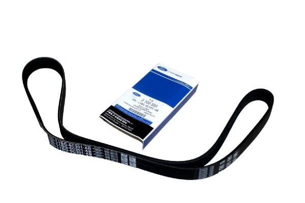 Keilrippenriemen Ford 1,0 Ecoboost mHEV
