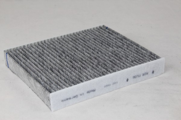 Pollenfilter Aktivkohlefilter Ford Mondeo - C-Max - S-Max - Galaxy - Kuga